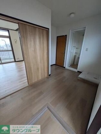 カリヨンビルの物件内観写真